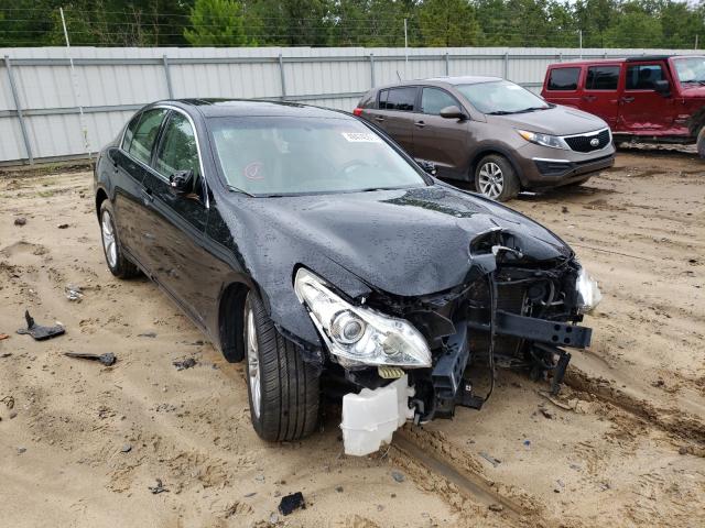 Infiniti G37 (2011)