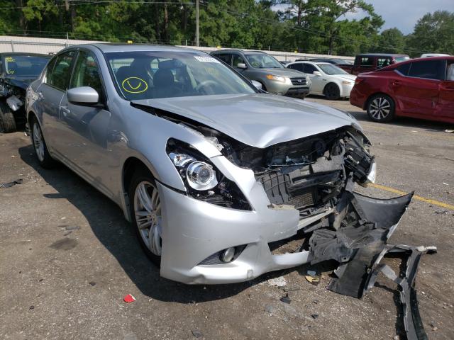 Infiniti G37 base (2011)