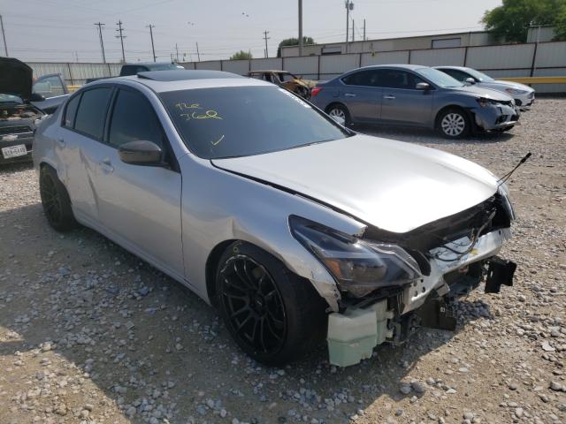 Infiniti G37 base (2011)
