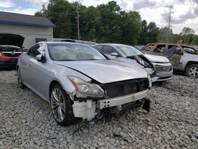 Infiniti G37 base (2011)