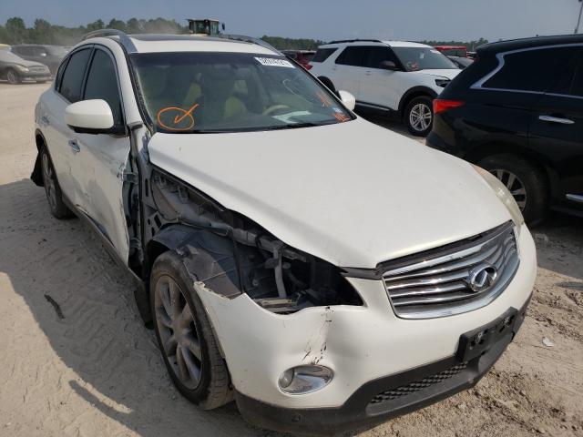 Infiniti Ex35 base (2012)