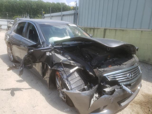 Infiniti G37 (2012)