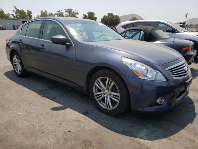 Infiniti G37 base (2012)
