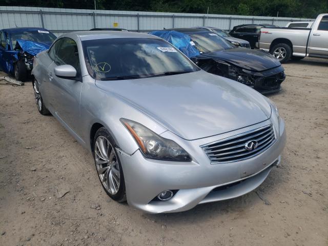 Infiniti G37 base (2012)