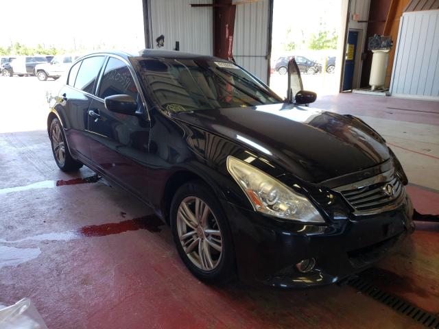 Infiniti G37 (2013)