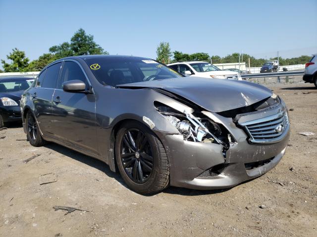 Infiniti G37 (2013)