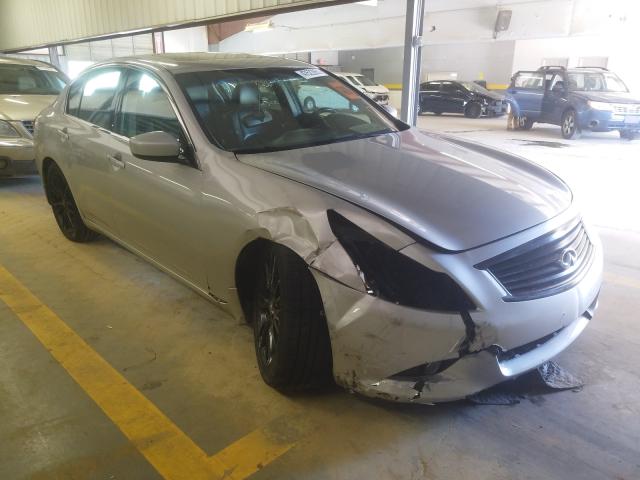 Infiniti G37 (2013)