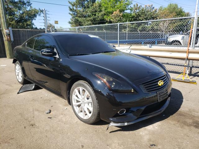 Infiniti G37 (2013)