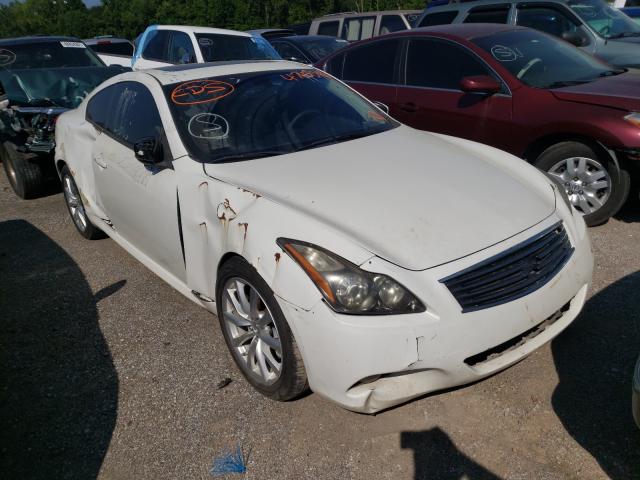 Infiniti G37 coupe (2013)