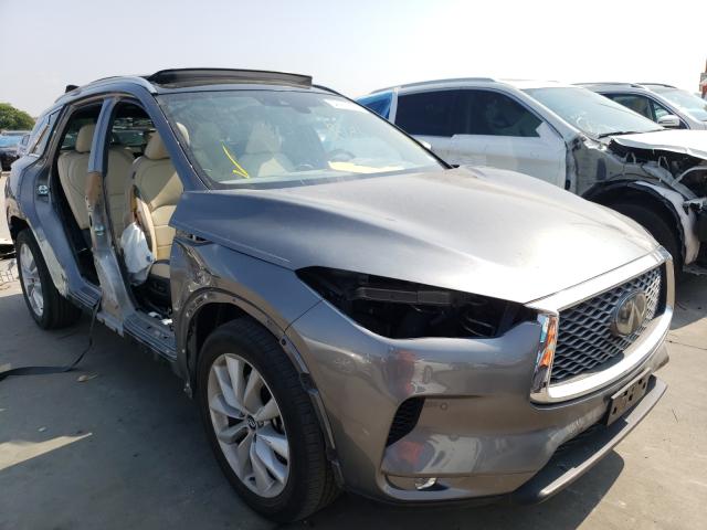 Infiniti Qx50 essen (2019)