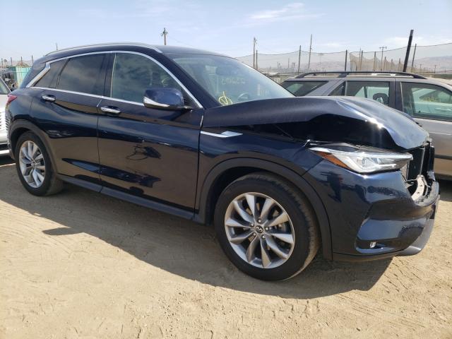 Infiniti Qx50 essen (2019)