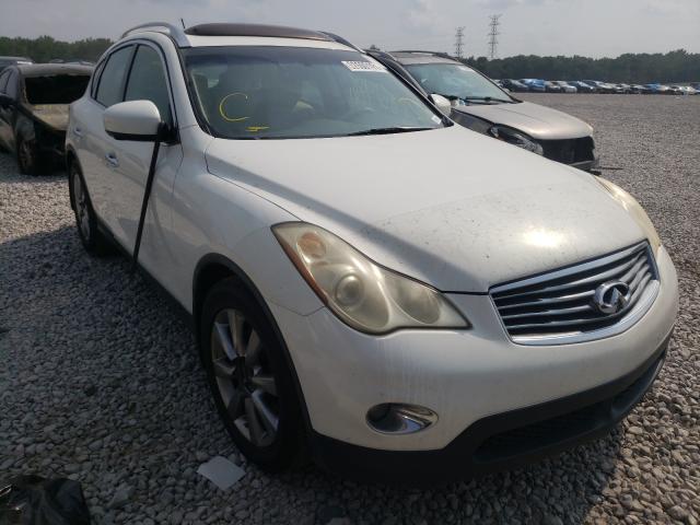 Infiniti Ex35 base (2010)