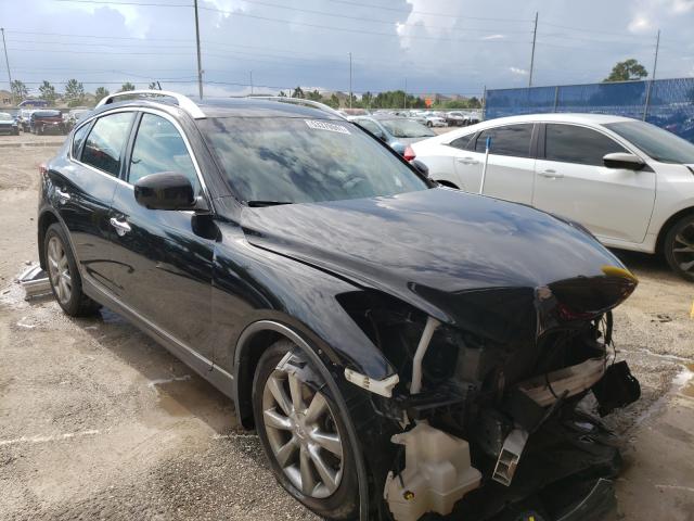 Infiniti Ex35 base (2010)
