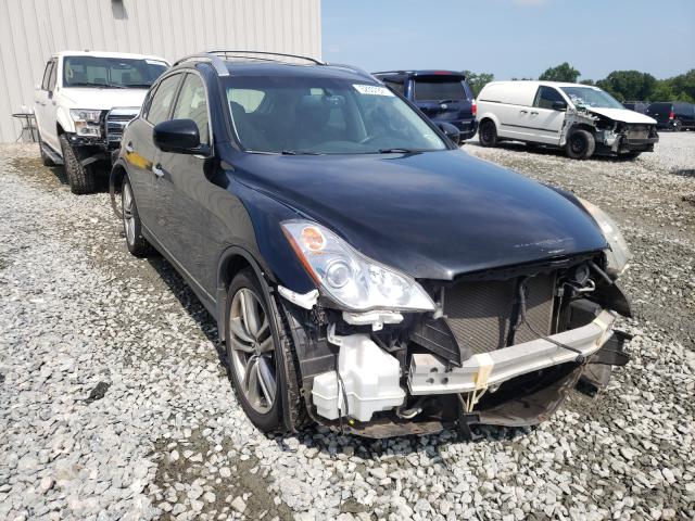 Infiniti Ex35 base (2011)