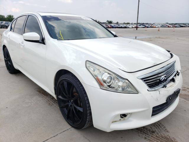 Infiniti G37 (2011)
