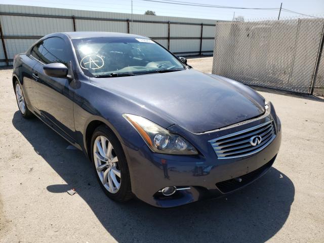 Infiniti G37 base (2011)