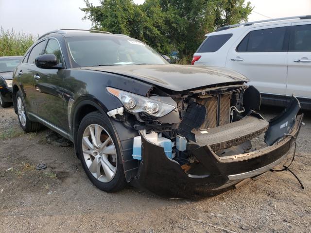 Infiniti Fx35 (2012)