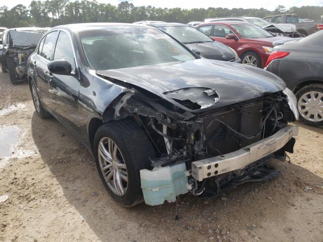 Infiniti G37 base (2012)