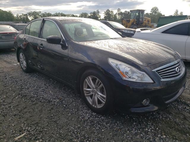 Infiniti G37 base (2012)