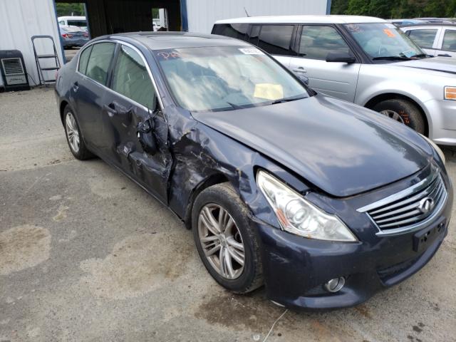 Infiniti G37 base (2012)