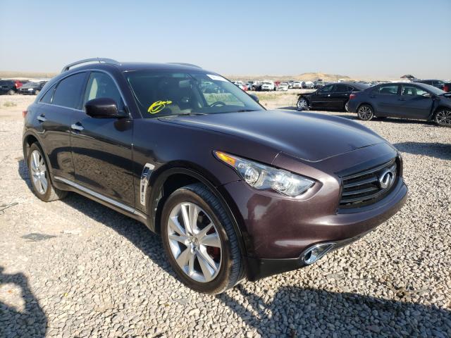 Infiniti Qx70 (2015)