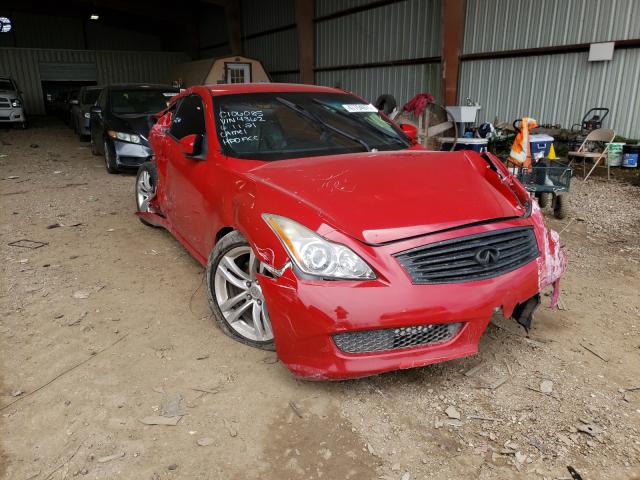 Infiniti G37 base (2010)
