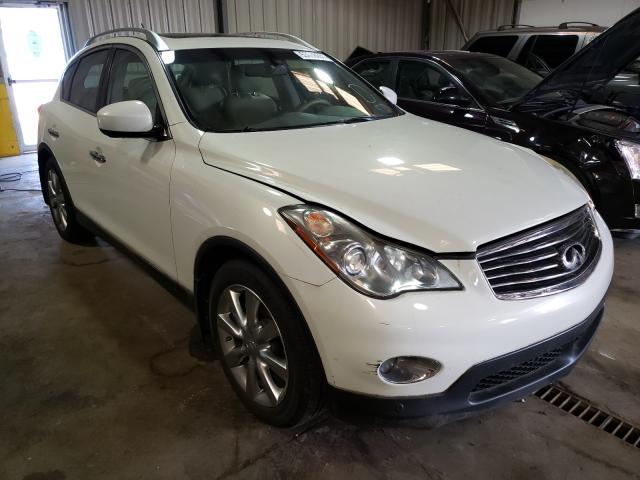 Infiniti Ex35 base (2011)