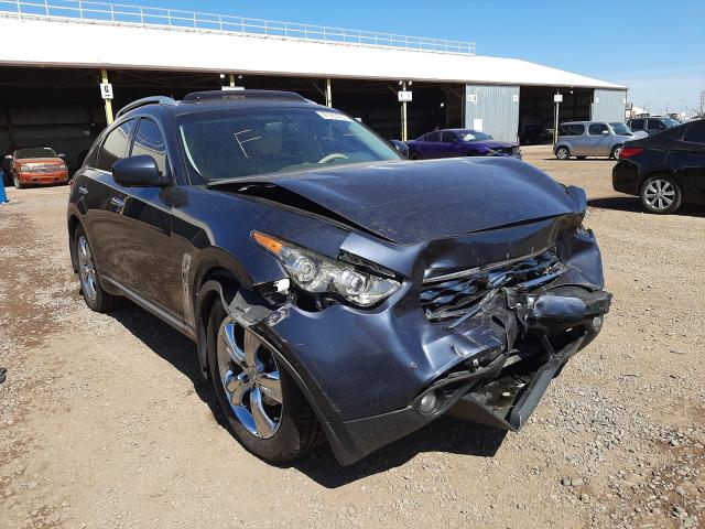 Infiniti Fx35 (2011)