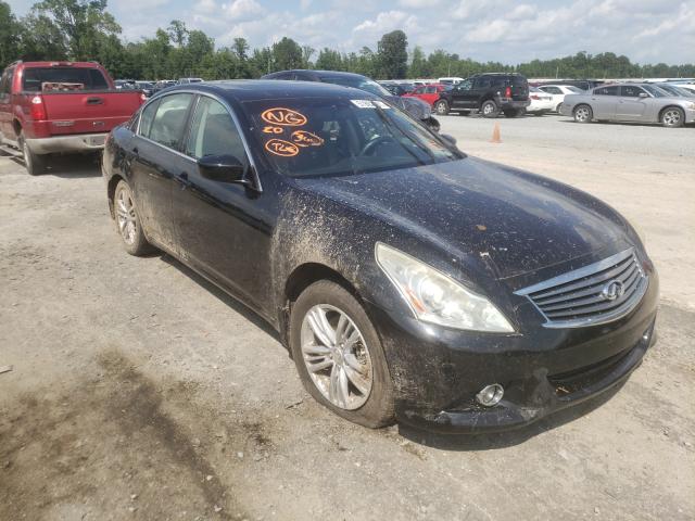 Infiniti G37 (2011)