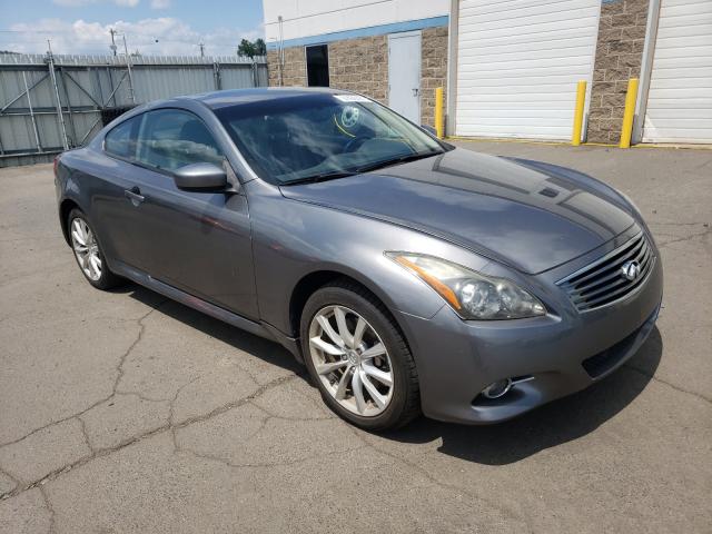 Infiniti G37 (2011)