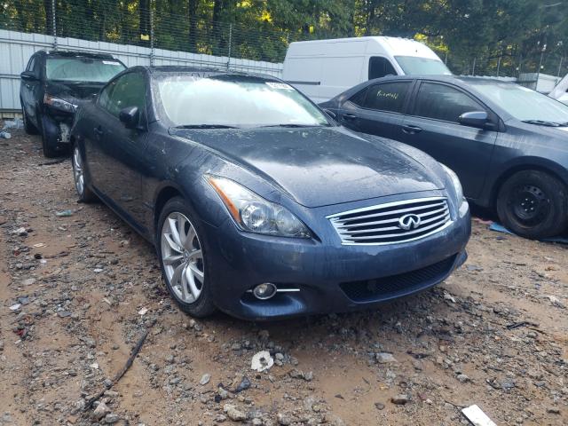 Infiniti G37 base (2011)