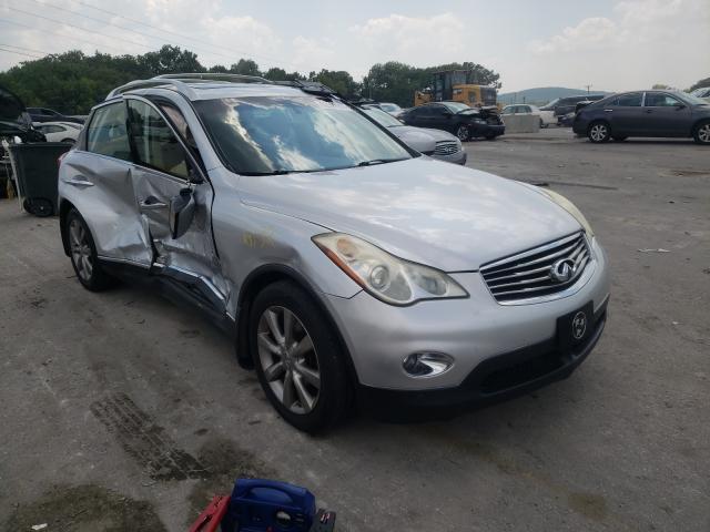Infiniti Ex35 base (2012)