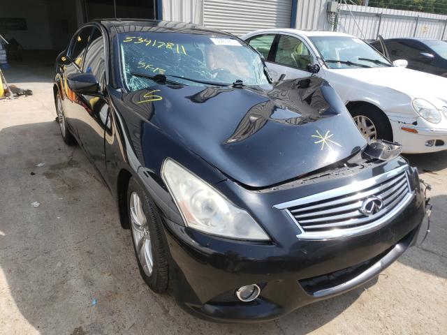 Infiniti G37 base (2013)