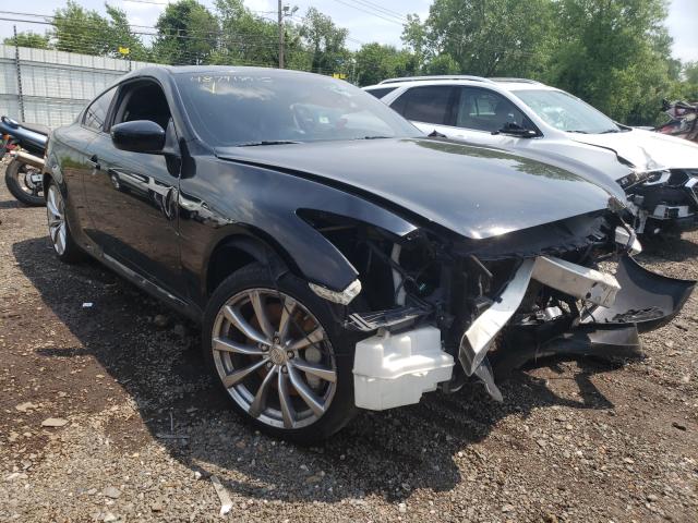 Infiniti G37 base (2010)