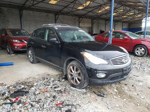 Infiniti Ex35 base (2011)