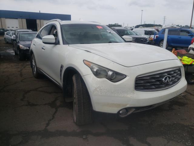 Infiniti Fx35 (2011)