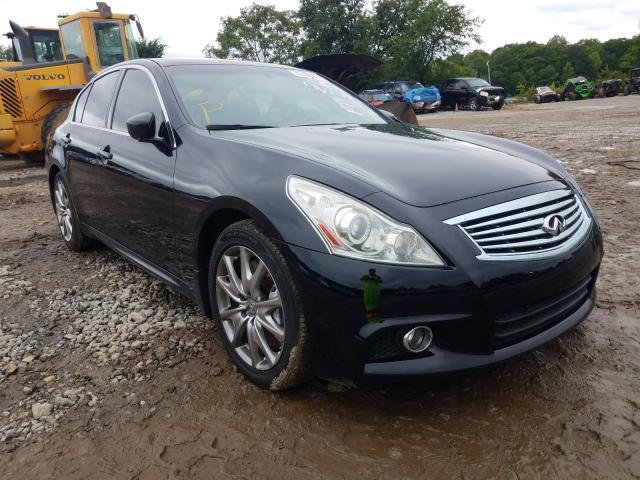 Infiniti G37 base (2011)
