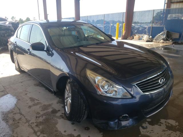 Infiniti G37 base (2012)