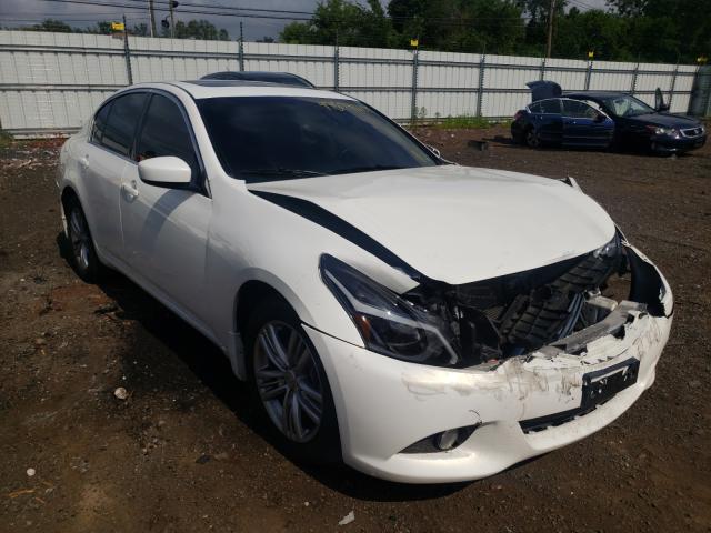 Infiniti G37 (2013)