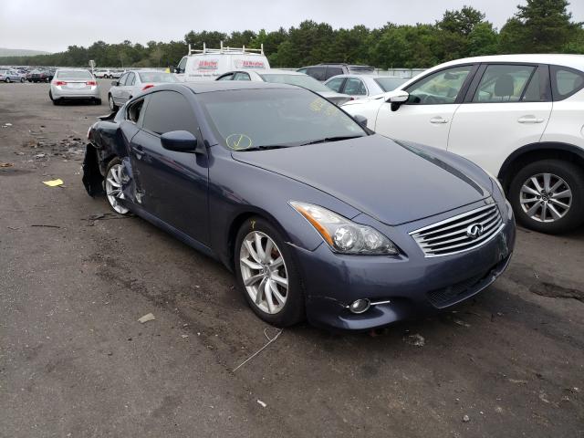 Infiniti G37 (2013)