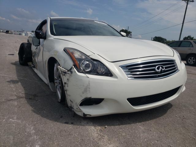 Infiniti G37 (2013)