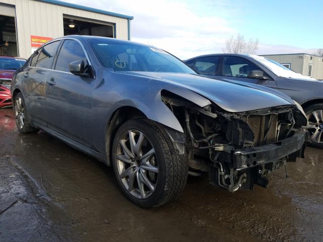 Infiniti G37 base (2010)