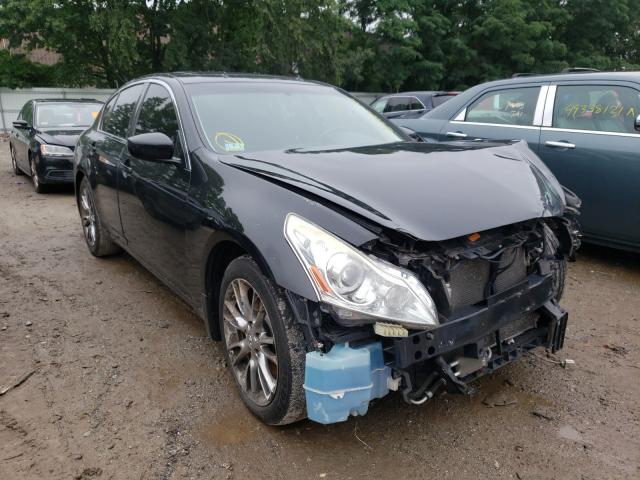Infiniti G37 (2011)
