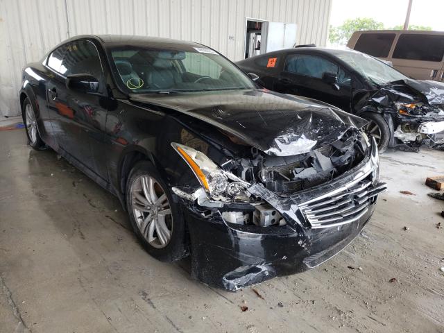 Infiniti G37 base (2012)