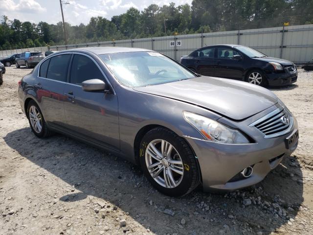 Infiniti G37 base (2013)