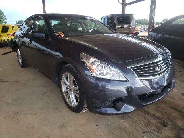 Infiniti G37 base (2013)