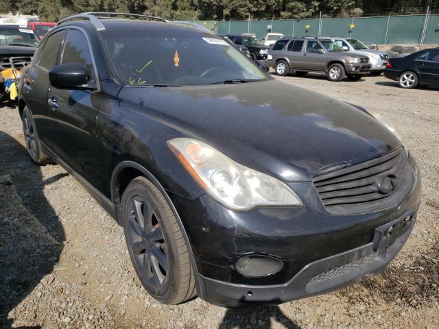 Infiniti Ex35 base (2010)