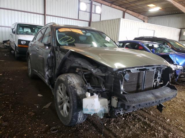 Infiniti Fx35 (2011)