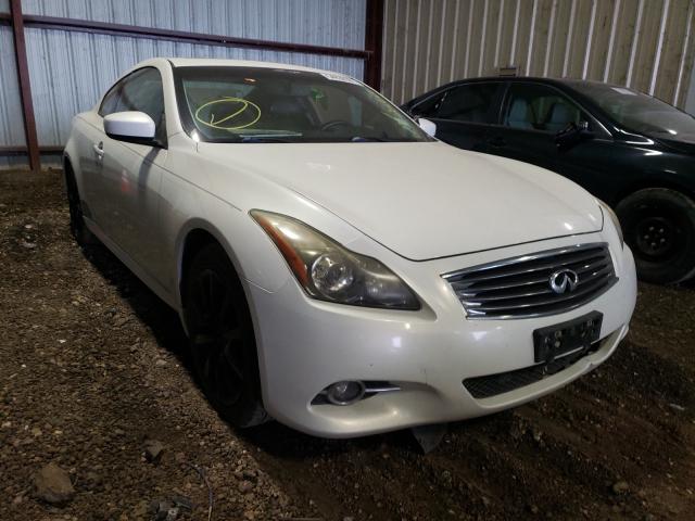 Infiniti G37 base (2011)