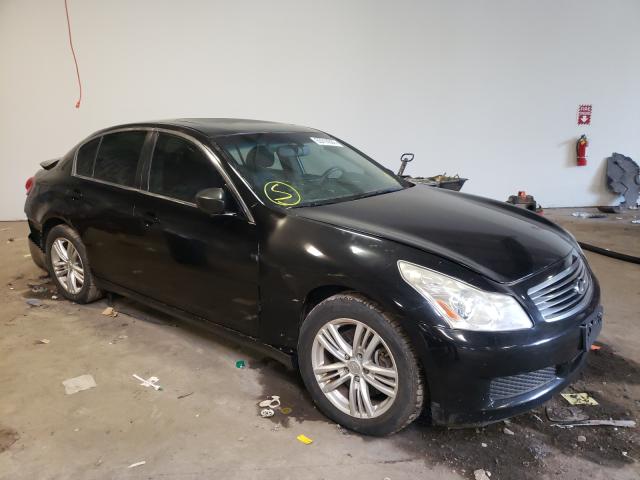 Infiniti G37 (2013)